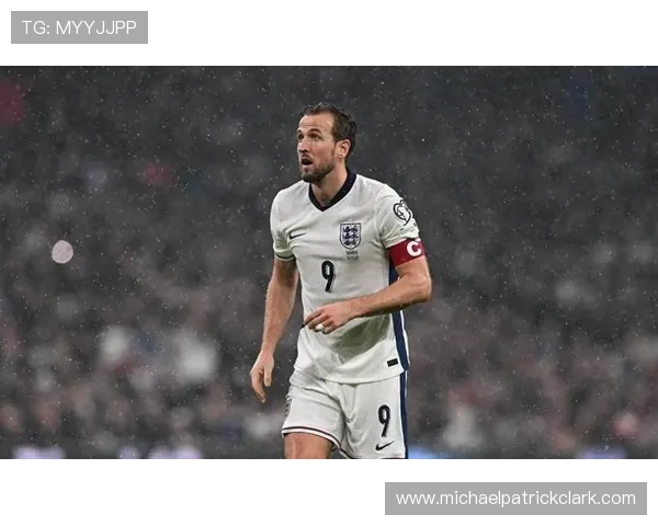 哈里·凯恩率队夺得超级杯冠军，状态持续提升