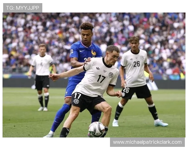 欧国联德国战车