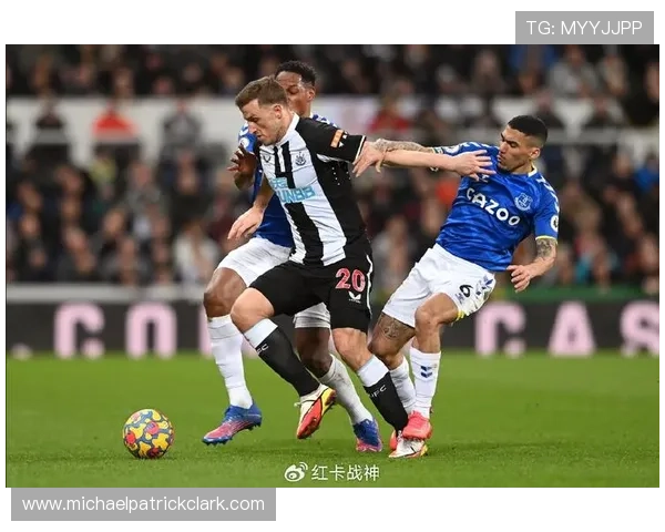 英超埃弗顿奇迹