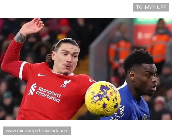 克洛普体系中的变量：努涅斯为何难以稳定输出