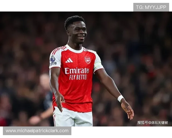 萨卡的上限在哪里？他能否进入世界顶级边锋行列