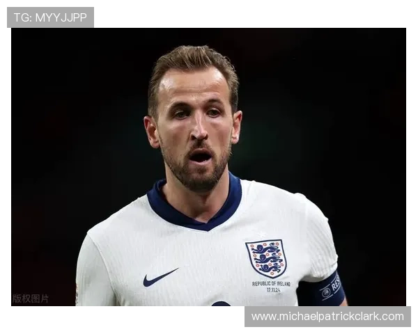 哈里·凯恩领导力解析:英格兰核心如何建立球队权威 哈里·凯恩领导力解析:英格兰核心如何建立球队权威