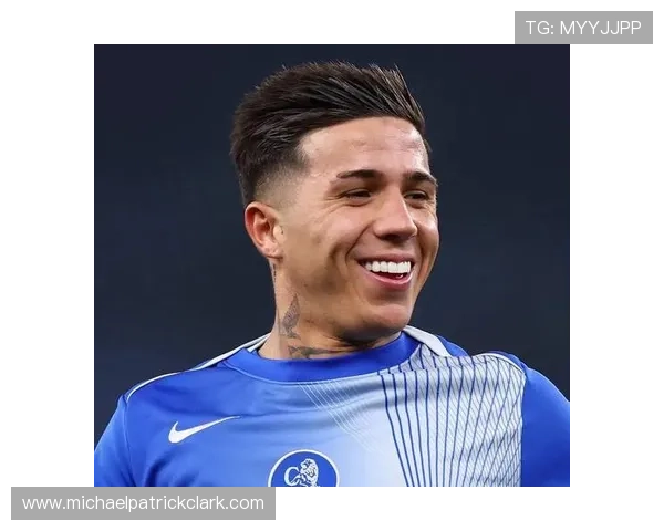 恩佐职业生涯全景复盘：从河床到本菲卡再到切尔西