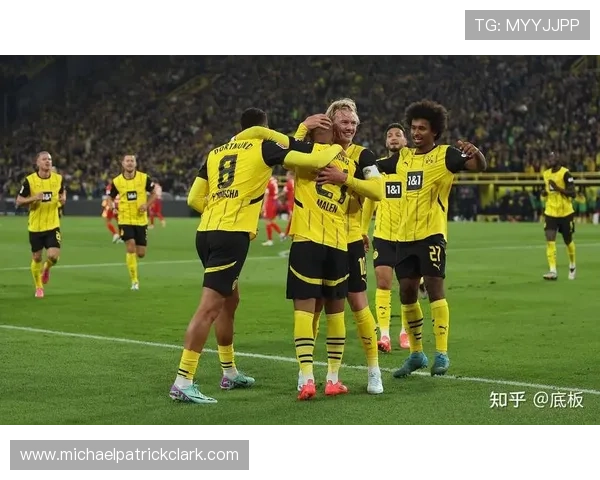 多特蒙德再遭失利,体系问题显现影响赛季走势 多特蒙德再遭失利,体系问题显现影响赛季走势