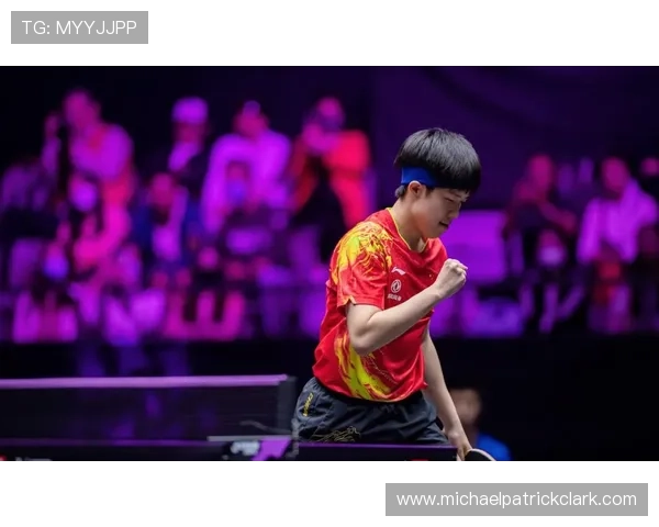 王楚钦赛场上狂飙速成外籍豪宅，私下却藏着个超爱便利店的小癖好？